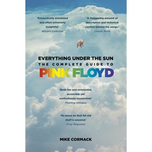 Everything Under the Sun - by  Mike Cormack (Hardcover) - 1 of 1
