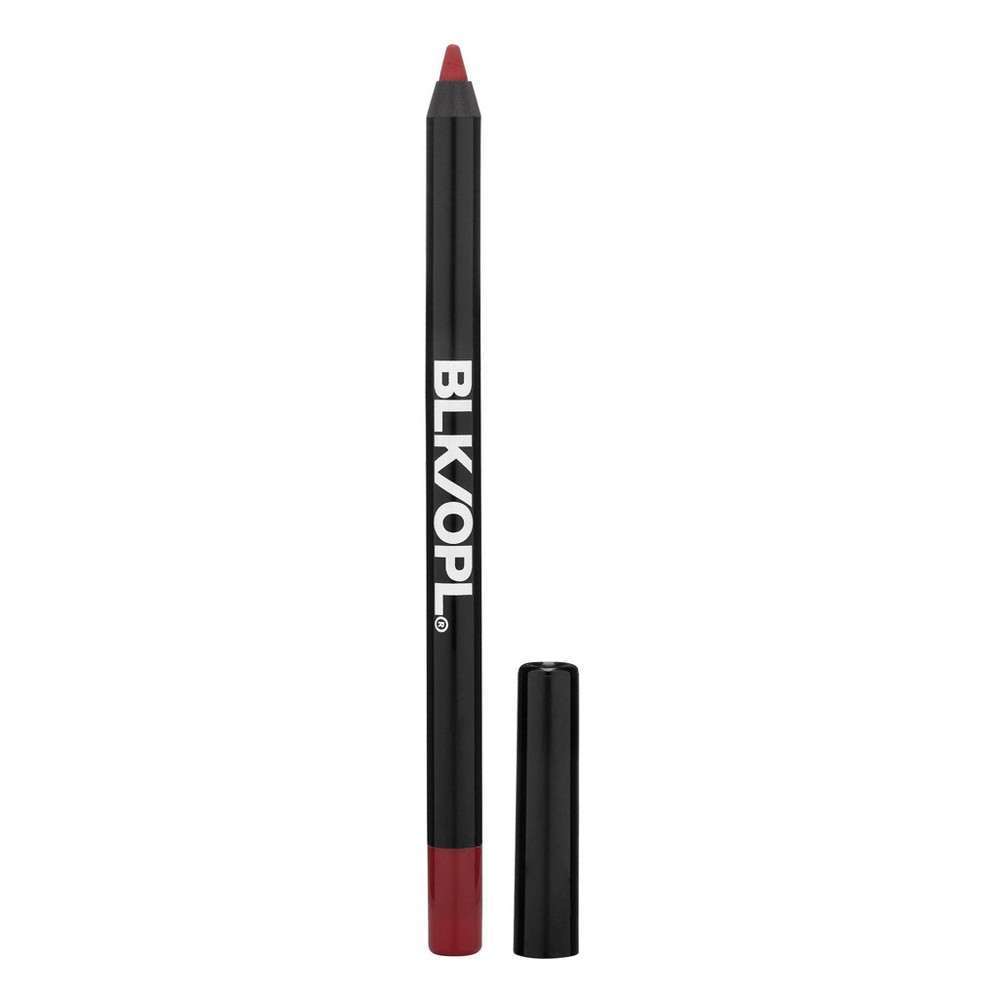 Black Opal Precision Lip Liner - Pill Hill - 0.04oz