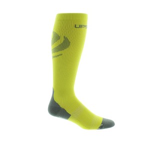 Upsurge Adult Sports 15-20 mmHg Compresson Knee High Socks - 1 of 4