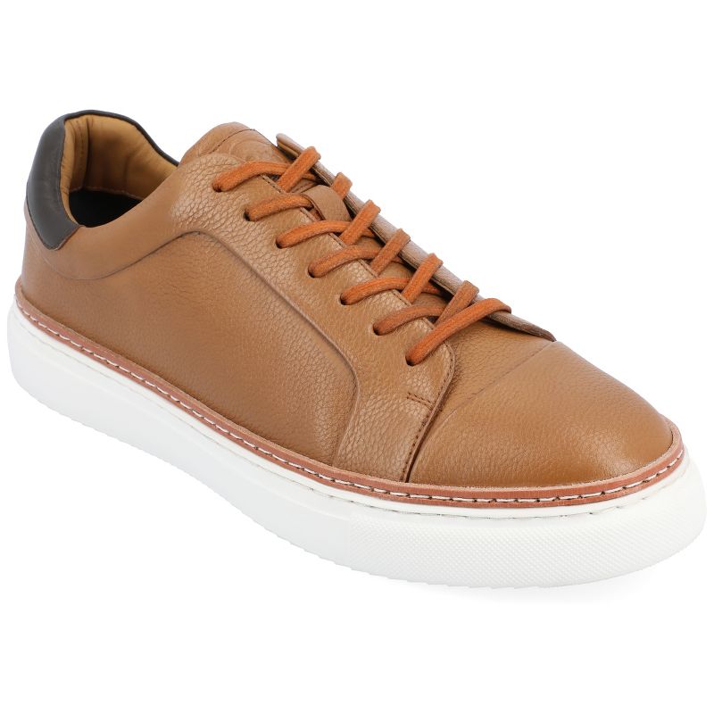 Thomas & Vine Nathan Casual Leather Sneaker, 1 of 9