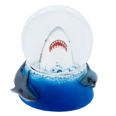 Beachcombers Small Shark Head Water Ball