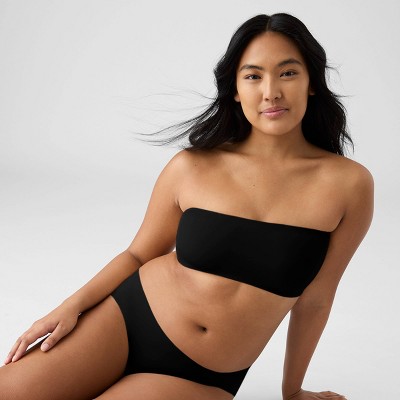 True & Co. Women's Convertible Bandeau Bra - image 2