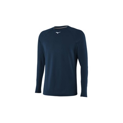 Mizuno Men's Thermo Compression Long Sleeve