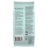 POND'S Vitamin Micellar Hydrate Facial Wipes - Vit B3 - Aloe Vera - 25ct - 3 of 4