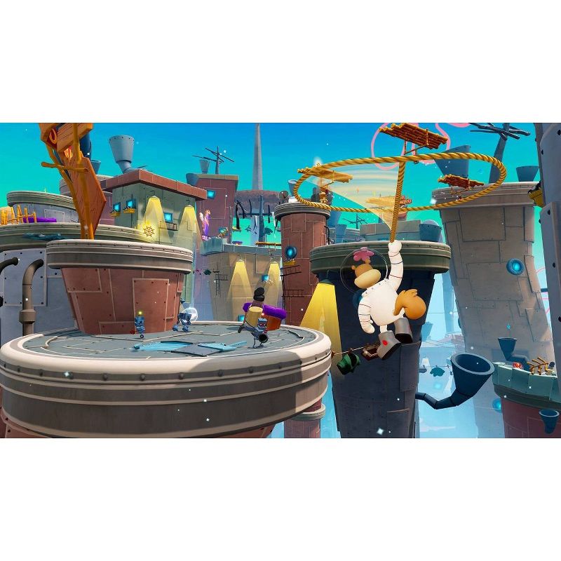 SpongeBob SquarePants: Battle for Bikini Bottom Rehydrated - Xbox One (Digital), 5 of 10