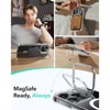 ESR Hybrid Case with Stash Stand for iPhone 16 Pro Max - 3 of 4