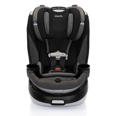 No rethread 2025 convertible car seat