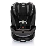 Evenflo Gold Revolve 360 Slim 2-in-1 Rotational Convertible Car Seat