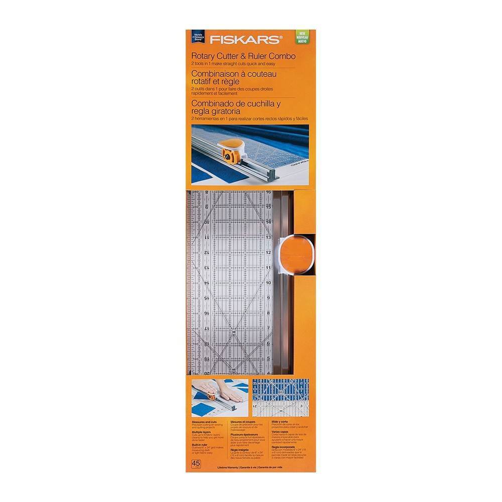 UPC 020335045569 product image for Fiskars 6