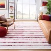Montauk MTK623 Hand Woven Area Rug  - Safavieh - 2 of 4