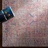 Mark & Day Medaryville Washable Woven Indoor Area Rugs - 3 of 4