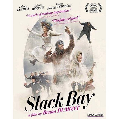 Slack Bay (Blu-ray)(2017)