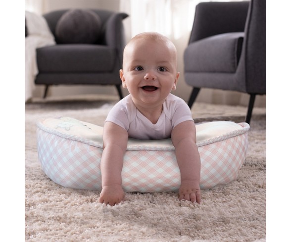 Buy Boppy Nursing Pillow Pink Llama Online at desertcartSeychelles