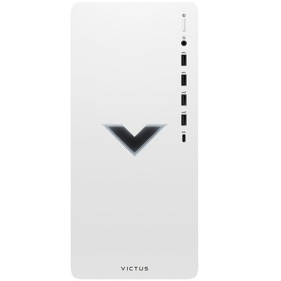 HP Inc. Victus by HP Inc. Desktop 12th gen Intel Core i5, 16 GB; 512 GB SSD  Windows 11