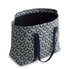 Vera Bradley Women's Outlet Lighten Up Large Family Tote - 3 of 3