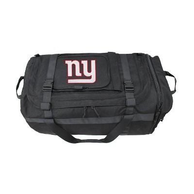 nfl duffle bag