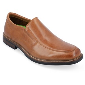 Vance Co. Mens Fowler Slip-on Casual Loafer - 1 of 4