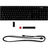 HyperX Alloy Origins PBT HX Red - Mechanical Gaming Keyboard - 2 of 4