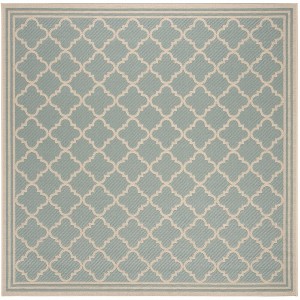 Beach House BHS121 POWER LOOMED Rug - Safavieh - 1 of 4