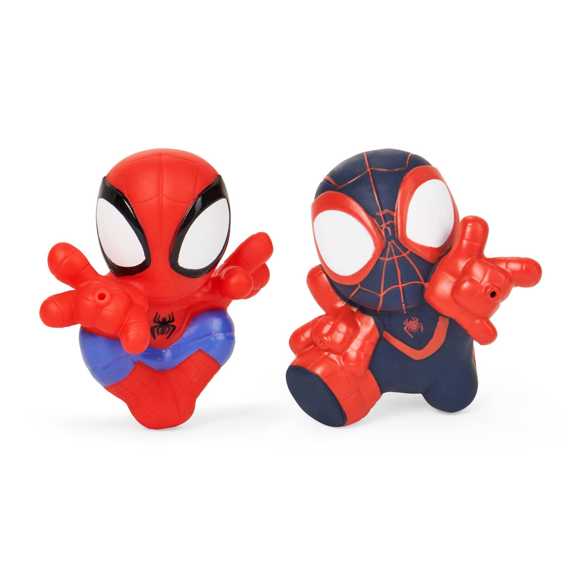 Swimways Spidey Squirties Pool Toy - 2pk: Marvel PVC Dive Toys for Kids Ages 3+