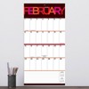 TF Publishing 13.5"x14.5" 2026 Big Print Wall Calendar - 3 of 4
