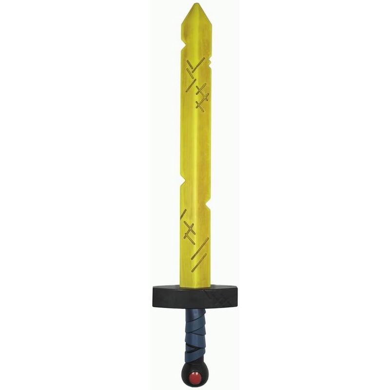 The Zoofy Group LLC Adventure Time Role Play 24" Finn Sword, 1 of 2