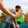 NERF Vortex Rocket Football - Green: Shell, Ages 6 & Up - 4 of 4