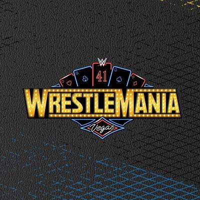 wrestlemania 41