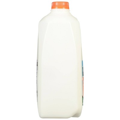 Garelick Farms 2% Reduced-Fat Milk - 0.5gal
