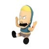 NECA Beavis and Butthead 16" Cornholio Stylized Hug Me - 2 of 4
