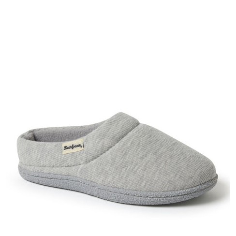 Dearfoam slippers hot sale target