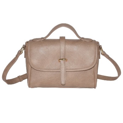 NICCI Ladies' Crossbody Bag with Flap