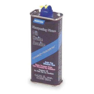 Norton  Sharpening Stone Oil 61463687760 - 1 of 1