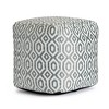Zuma Indoor/Outdoor Pouf - Anji Mountain - 2 of 4