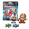 Teenymates NFL 2026 Figure 32 Pack Box - 3 of 3