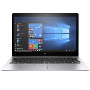 HP 850 G5 Laptop, Core i5-8350U 1.7GHz, 16GB, 256GB NVMe, 15.6" FHD, Win11P64, Webcam, Manufacturer Refurbished - 1 of 4