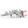 B-17 Flying Fortress Model 4.5" – Handcrafted Iron WWII Bomber Plane Replica By Old Modern Handicrafts - 2 of 4