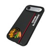 NHL Western Conference Teams Sidebar MagSafe Compatible Cell Phone Case for Apple iPhone 17 Series - 2 of 4