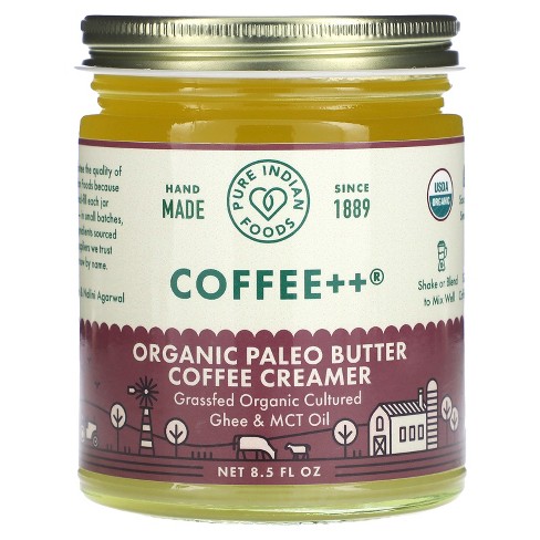 The Truth About Coffee Creamers - Our Paleo Life