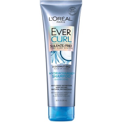 loreal curly hair