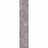 Unique Loom Sisu Collection Area Rug - Chennai - 2 of 4