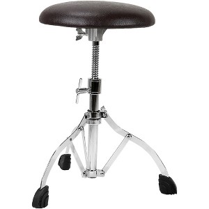 Rogers Dynomatic Swan Leg Drum Throne - 1 of 1