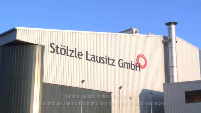 6.5oz Crystal Brandy Glass - Stolzle Lausitz, 2 of 8, play video