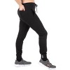 Tatami Fightwear Women's Katakana Joggers - Black - 4 of 4