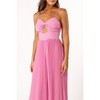 Petal and Pup Womens Alice Wide Leg Jumpsuit - 4 of 4