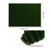 Unique Bargains Realistic Artificial Grass Mat 10" x 10" - 2 of 4