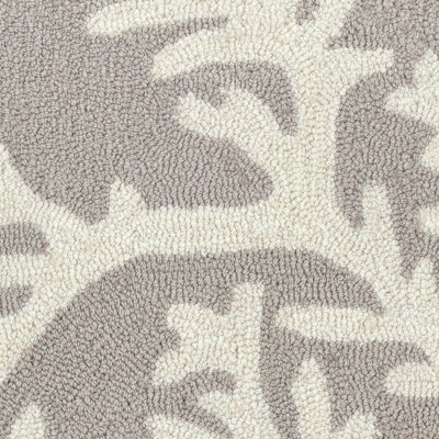 coral silver