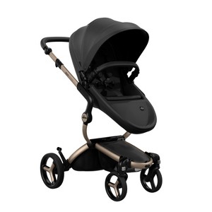 mima® xari max Stroller – Stylish, Comfortable & Versatile - 1 of 4
