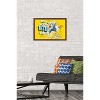 Trends International Disney Donald Duck - Big Idea Framed Wall Poster Prints - 2 of 4