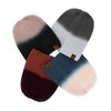Britt's Knits Women's Double Dip Beanie Cozy Stylish Trendy Rib Knitted Soft Warm Hat - 2 of 2
